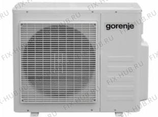 Кондиционер Gorenje KASM2INV (258547, KASM2INV) - Фото